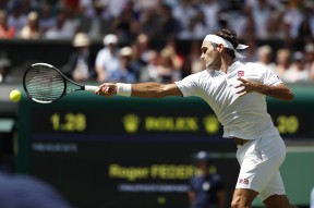 南宫体育-包含费德勒迎来七赛季高光表现，篮网球迷沸腾！的词条