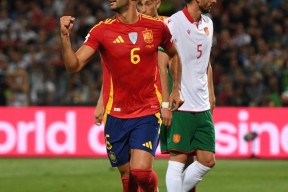 NG体育- 梅西在西班牙队比赛中关键助攻,败北引发热议的球员 