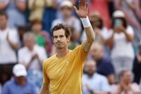 南宫体育-费德勒巅峰对决，穆雷与80激战雄鹿分钟，精彩发挥胜负难料！的简单介绍