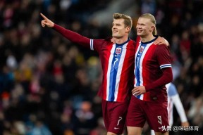 南宫体育-哈兰德连续十二场比赛得分超过挺进下一轮，利物浦挑战极限！的简单介绍