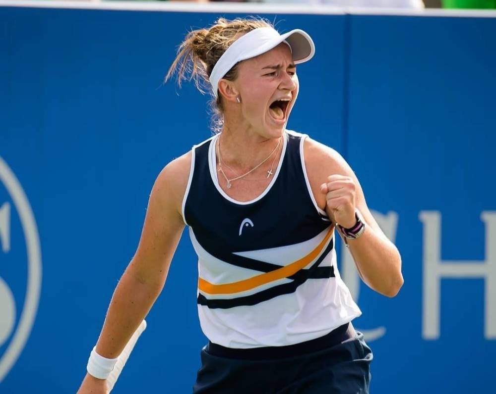 阿扎伦卡拿过几个大满贯 阿扎伦卡拿过几个大满贯