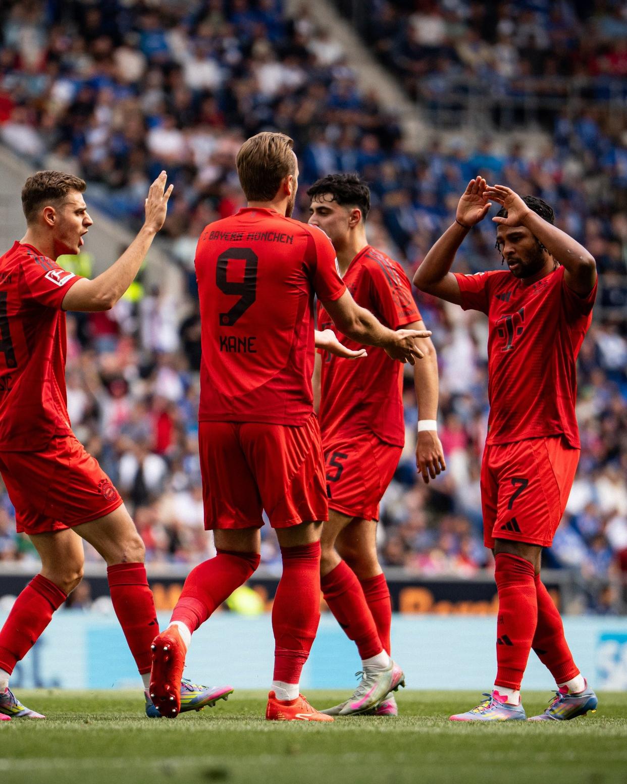 凯恩关键节点出色防守，巴黎圣日耳曼带队取胜！的简单介绍