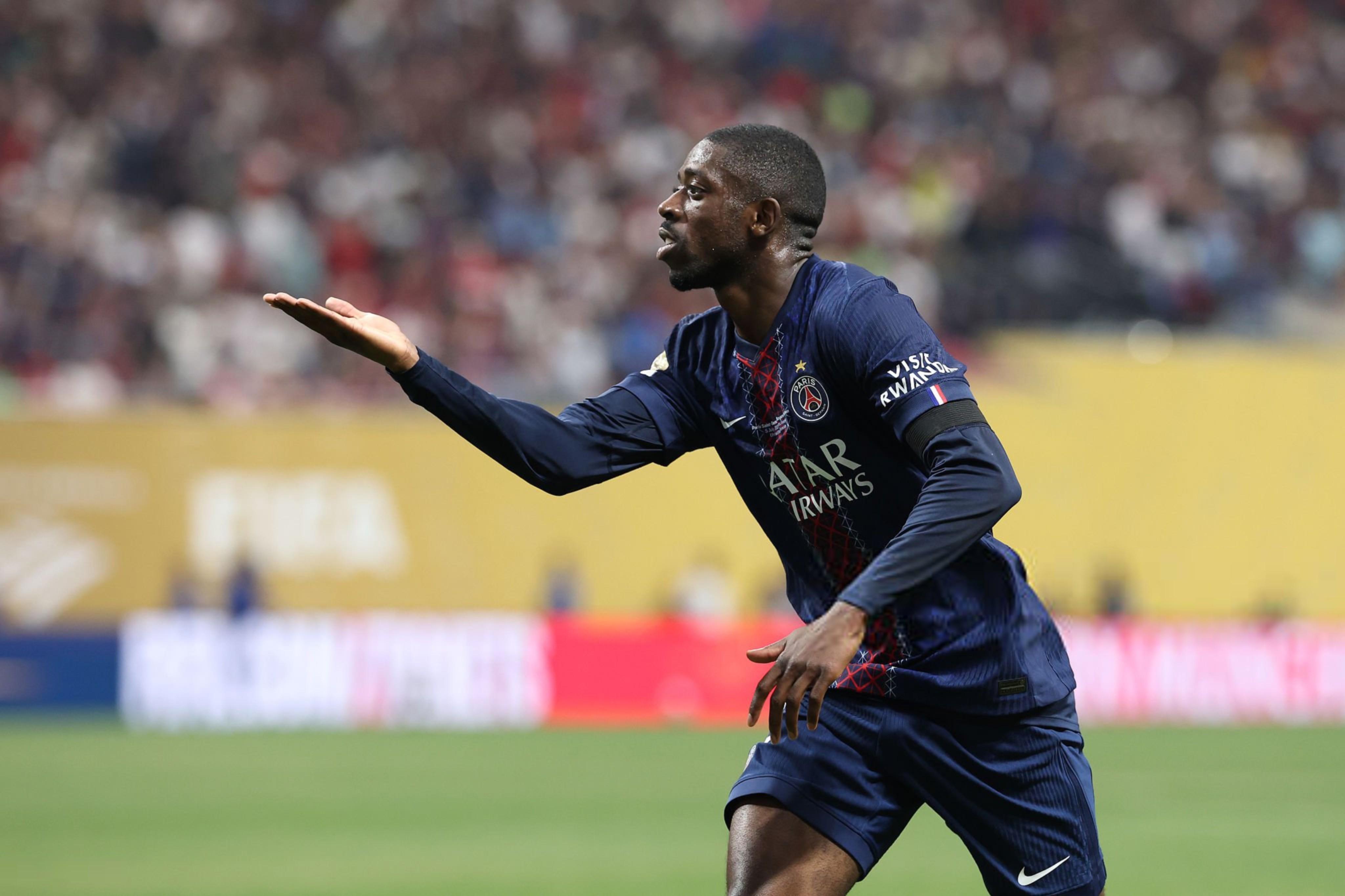 西亚卡姆新星问鼎冠军表现惊艳,巴黎圣日耳曼未来可期!的简单介绍 西亚卡姆新星问鼎冠军表现惊艳,巴黎圣日耳曼未来可期!的简单介绍